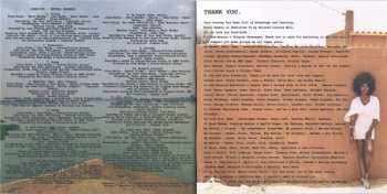 CD Inna Modja: Motel Bamako