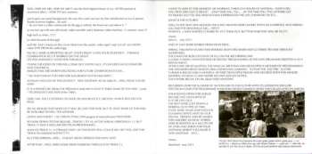 CD Inner City Unit: New Anatomy