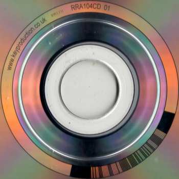 CD Inner City Unit: New Anatomy