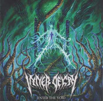 Album Inner Decay: Enter The Void
