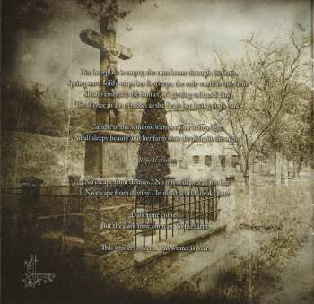 CD Inner Fear: Cäzilia