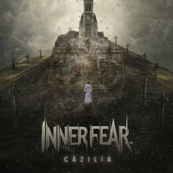 CD Inner Fear: Cäzilia