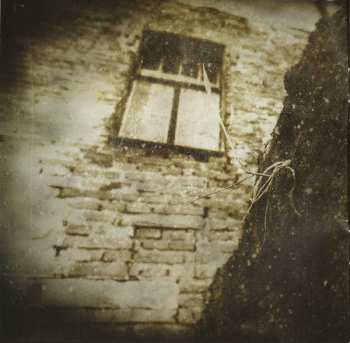 CD Inner Fear: Cäzilia