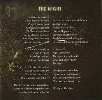 CD Inner Fear: Cäzilia