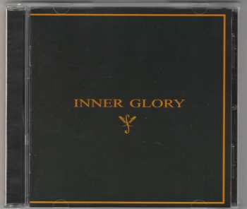 CD Inner Glory: Remains Of A Dream LTD