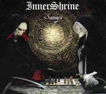 Album Inner Shrine: Samaya