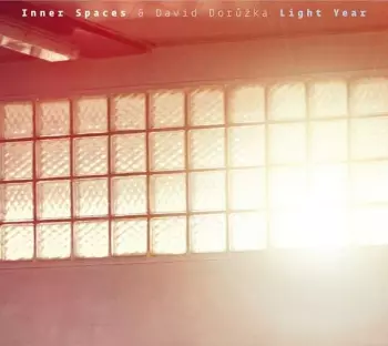 David Dorůžka: Light Year