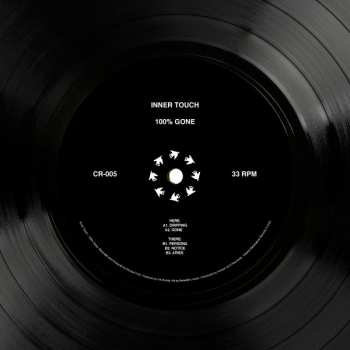 LP Inner Touch: 100% Gone