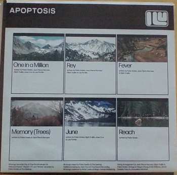 LP Inner Wave: Apoptosis