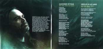 CD Innerwish: InnerWish