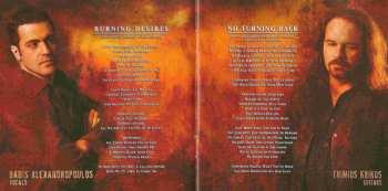 CD Innerwish: No Turning Back