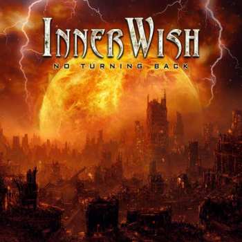 Album Innerwish: No Turning Back