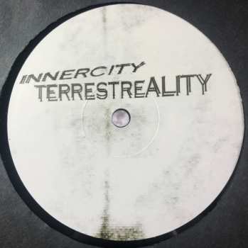 LP Innercity: Terrestreality