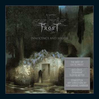 Album Celtic Frost: Innocence And Wrath