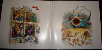 2LP Queen: Innuendo LTD