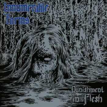 Album Innumerable Forms: Punishment in Flesh