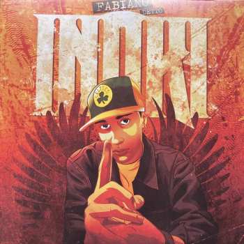 2LP Inoki: Fabiano Detto Inoki