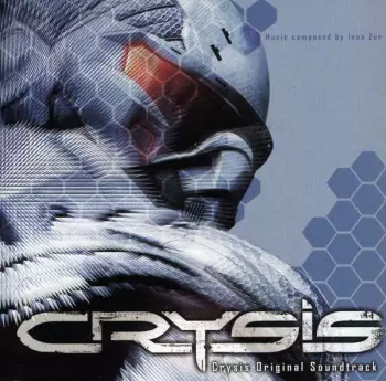Crysis: Special Edition - Soundtrack