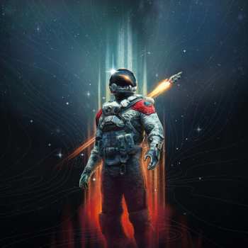 2LP Inon Zur: Starfield - Original Soundtrack From Video Game