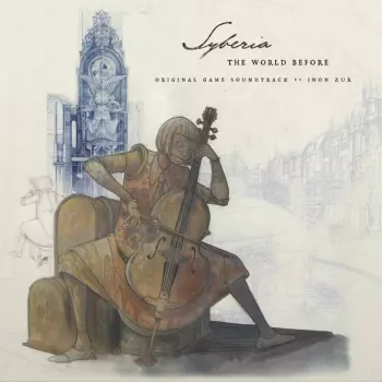 Syberia : The World Before (Original Game Soundtrack)