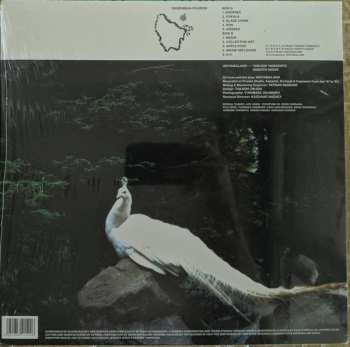 LP Inoyama Land: Danzindan-Pojidon (New Master Edition) LTD