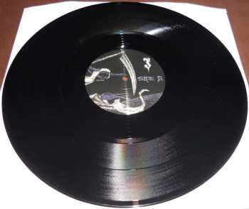 2LP Inquisition: Black Mass For A Mass Grave