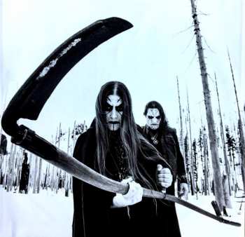 2LP Inquisition: Bloodshed Across The Empyrean Altar Beyond The Celestial Zenith