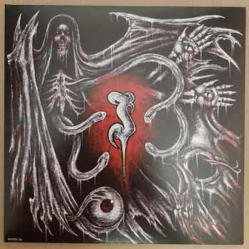 LP Inquisition: Nefarious Dismal Orations LTD | NUM | CLR