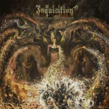 2LP Inquisition: Obscure Verses For The Multiverse