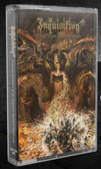 MC Inquisition: Obscure Verses for the Multiverse  LTD