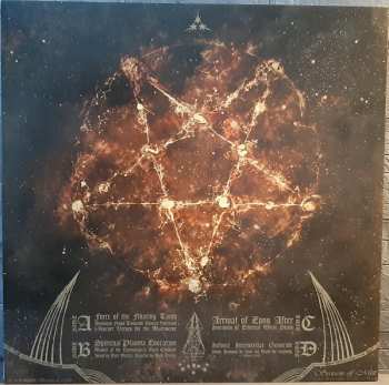 2LP Inquisition: Obscure Verses For The Multiverse