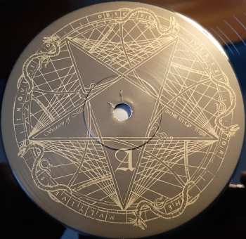 2LP Inquisition: Obscure Verses For The Multiverse