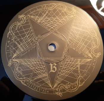 2LP Inquisition: Obscure Verses For The Multiverse