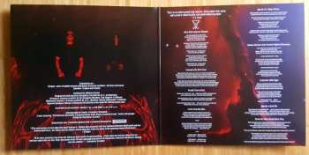 LP Inquisition: Ominous Doctrines Of The Perpetual Mystical Macrocosm