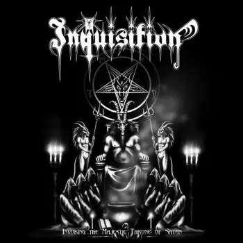 Invoking The Majestic Throne Of Satan