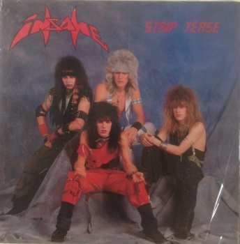 Album Insane: Strip Tease