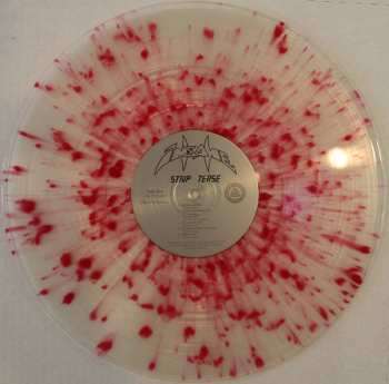 LP Insane: Strip Tease