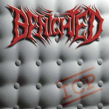 Album Benighted: Insane Cephalic Production