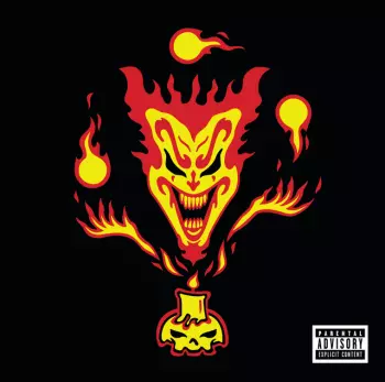 Insane Clown Posse: The Amazing Jeckel Brothers