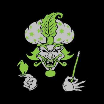 Album Insane Clown Posse: The Great Milenko