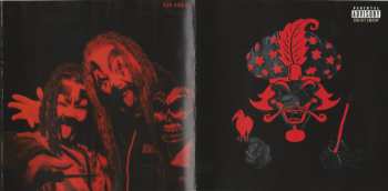 CD Insane Clown Posse: The Great Milenko