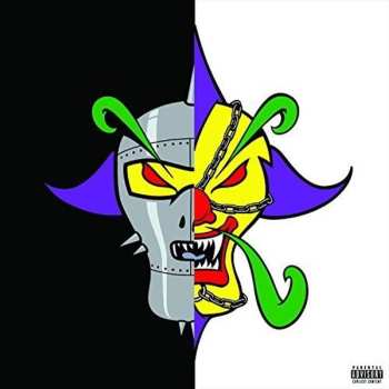 Album Insane Clown Posse: The Marvelous Missing Link (The Complete Saga)