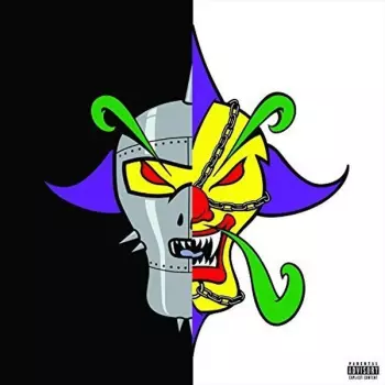 Insane Clown Posse: The Marvelous Missing Link (The Complete Saga)