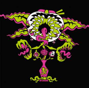 CD Insane Clown Posse: Yum Yum Bedlam LTD