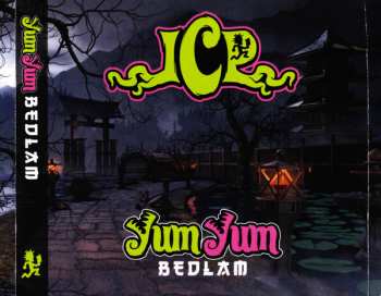 CD Insane Clown Posse: Yum Yum Bedlam LTD