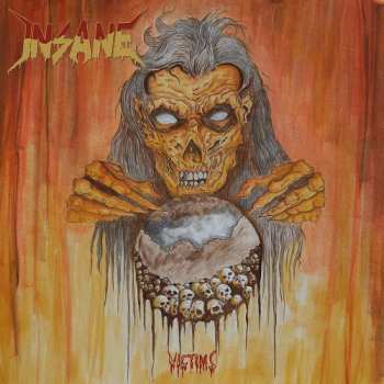 Album Insane: Victims
