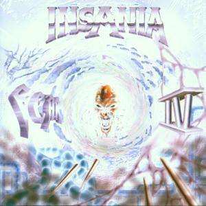 Album Insania: Fear