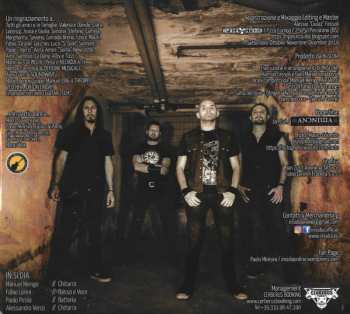 CD IN.SI.DIA: Di Luce E D'Aria