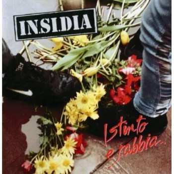 CD IN.SI.DIA: Istinto E Rabbia
