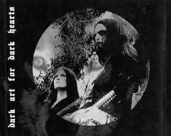 CD Insidius Infernus: Eyes In Astral Abyss